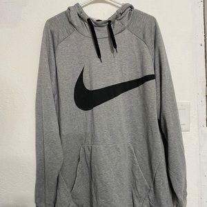 Men’s Nike DRI-FIT Hoodie